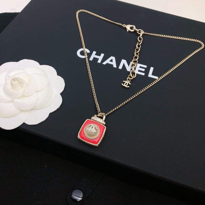 Chanel Necklaces